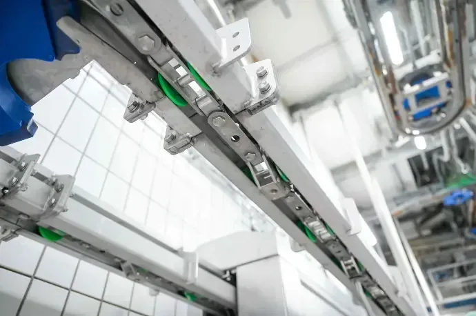 Projet client DGS Processing Solutions